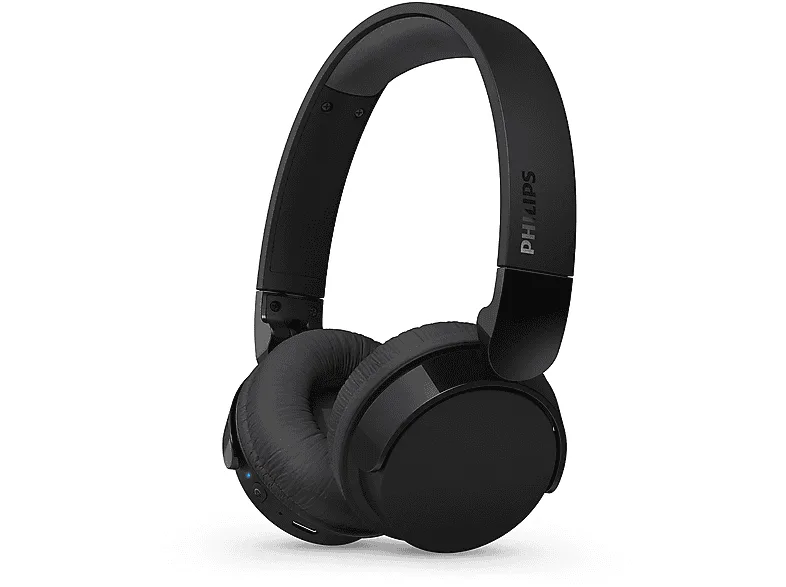 Philips TAH3209BK-00 Cuffie Auricolari per Musica e Chiamate Wireless (Nero)