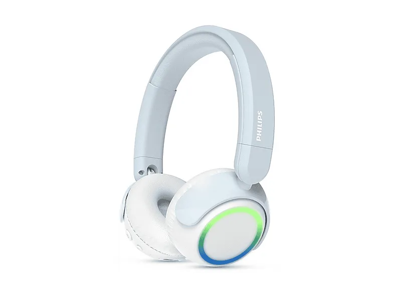 Philips TAK4200BL/00 Cuffie Wireless (Blu)