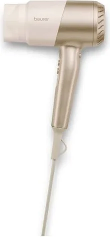 Phon Beurer 10411 ICONIC PRO HC 40 Beige e Gold
