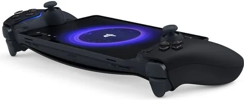 PlayStation CFI-Y1016 Portal Remote Player PS5 Schermo LCD 8'' 1080p 60fps Wireless colore Nero