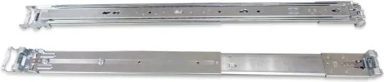 Qnap Rack Slide Rail Kit For TVS-471U Other 2U Series Models TS-1270U TS-1269U TS-870U TVS-871U TVS-1271U TS-869U TS-1253U RAIL-B02