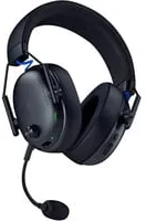 Razer Cuffia RZ04-05410300-R3G1 / BlackShark V3 Pro PS Black Nero su Blu