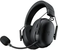 Razer Cuffia RZ04-05420100-R3M1 / BlackShark V3 X HyperSpeed Nero
