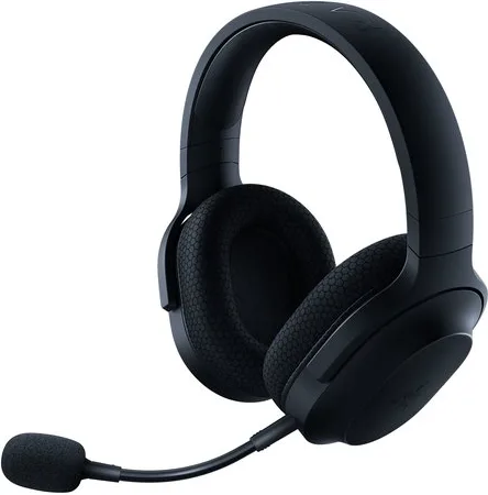 Razer RZ04-04430100-R3M1 Barracuda X Cuffie a Padiglione Wireless (Nero)