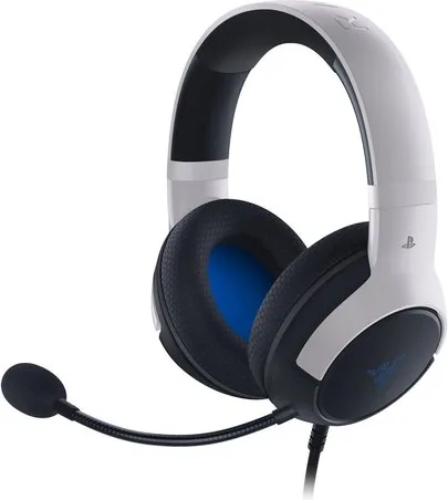 Razer RZ04 R3G1 Cuffie (Bianco)
