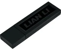 Rf-t-b parte e accessorio del sistema di raffreddamento del computer controller rgb indirizzabile
