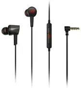 ROG Cetra Core II Auricolare Cablato In-ear Gaming Nero, Cuffie