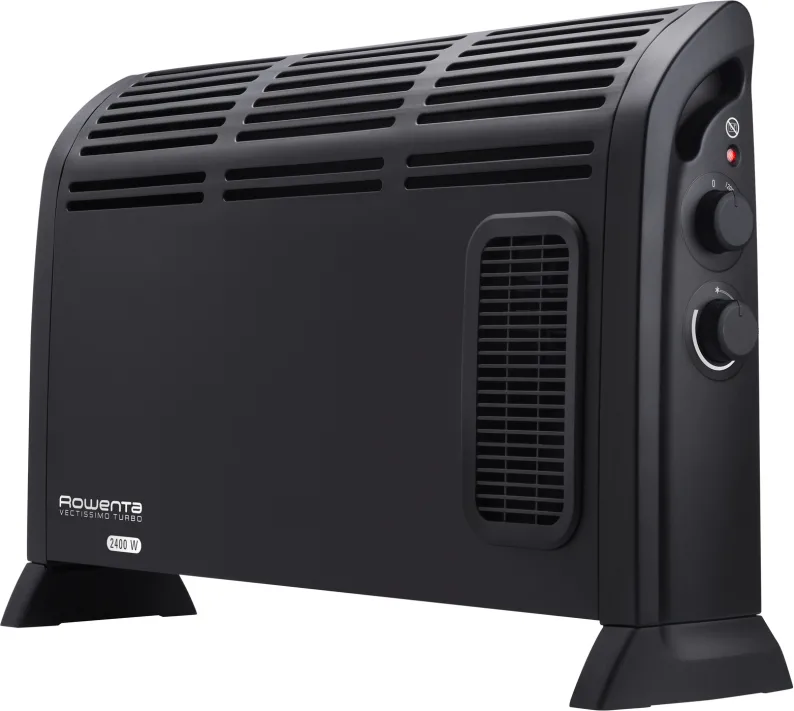 immagine di Rowenta CO3035F1 Vectissimo Termoconvettore 2400 W (Nero)