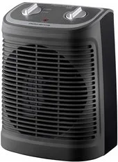 Rowenta SO2330 Instant Comfort Termoventilatore 2400 W (Nero)