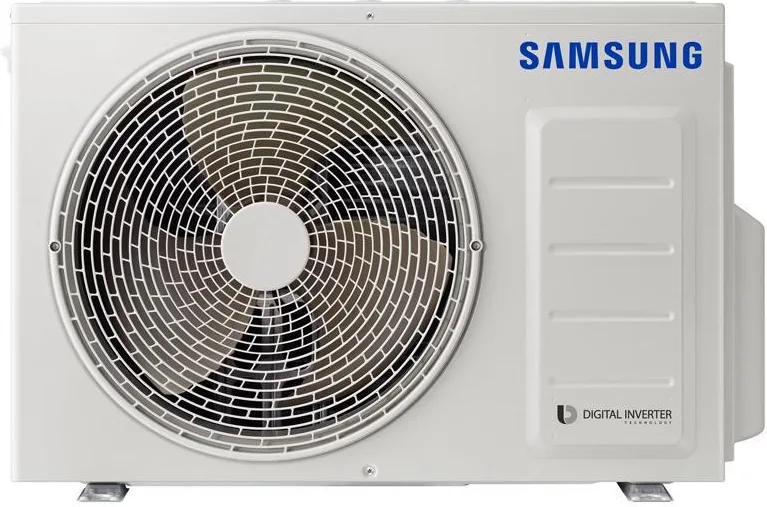 Samsung AJ050TXJ2KG/EU condizionatore fisso Condizionatore unità esterna Bianco