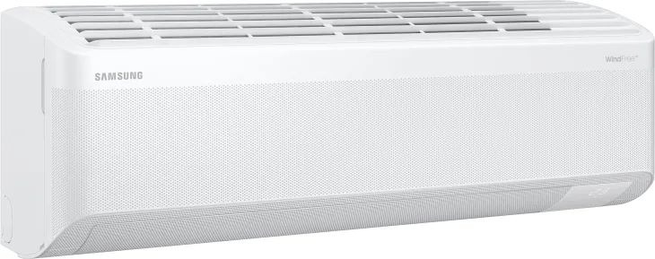 Samsung Climatizzatore fisso WindFree Comfort S2 Dualsplit 9000+12000 BTU