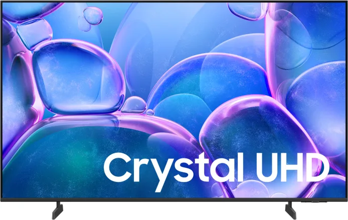Samsung UE55U7000FUXZT 4K Ultra HD Smart TV 55" Wi-Fi (Grigio)