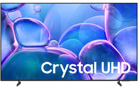 Samsung UE65U7000FUXZT 4K Ultra HD Smart TV 65" Wi-Fi (Grigio)
