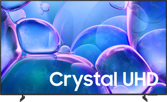 Samsung UE75U7000FUXZT 4K Ultra HD Smart TV 75" Wi-Fi (Grigio)
