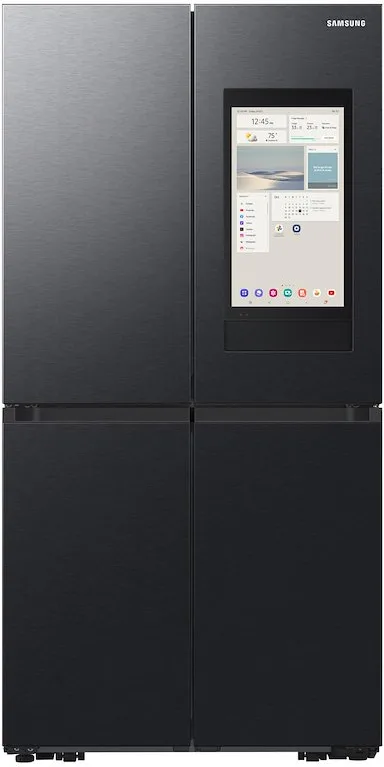 Samsung RF65DG9H0EB1EF Frigorifero French Door 636 Litri No Frost Classe E (Antracite)