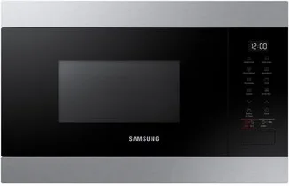 Samsung MG22M8274CT/E1 Forno a Microonde con Grill 22 L 850 W Nero, Stainless steel