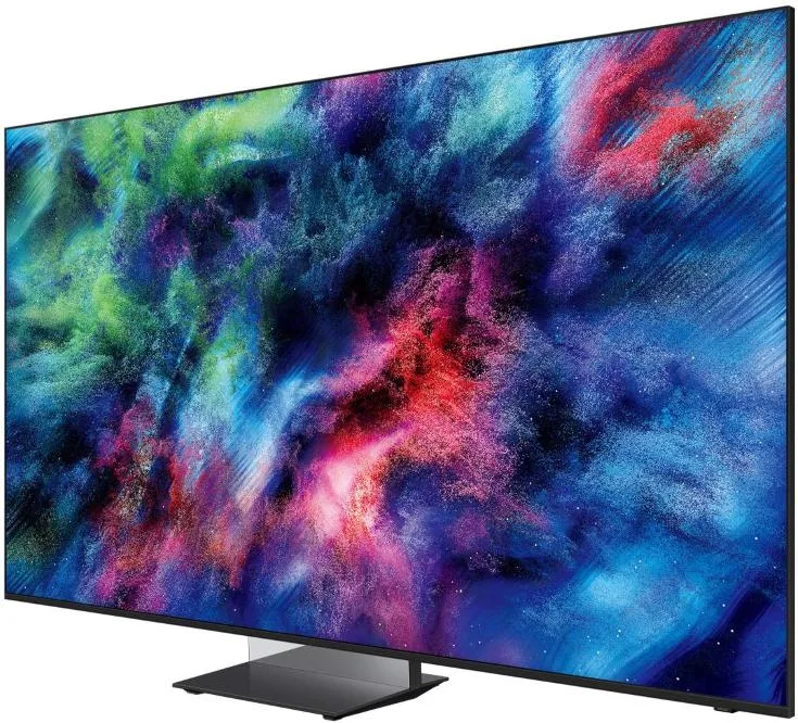 Samsung MRE65R95HATXZT 4K Ultra HD Smart TV 65" (Nero)