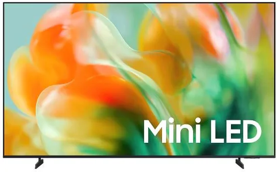 Samsung UE85M80HAUXZT 4K Ultra HD Smart TV 85" (Nero)