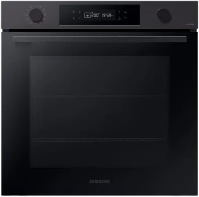Samsung NV7B4140VBB Forno da Incasso 76 Litri Classe A+ (Nero)