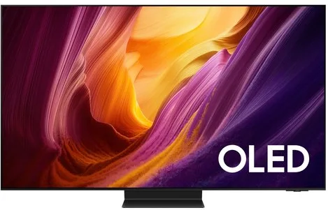 Samsung QE65S95HFTXZT 4K Ultra HD Smart TV 65" (Nero)