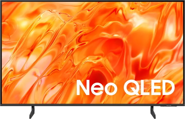 Samsung QE50QN70HAUXZT 4K Ultra HD Smart TV 50" (Nero)