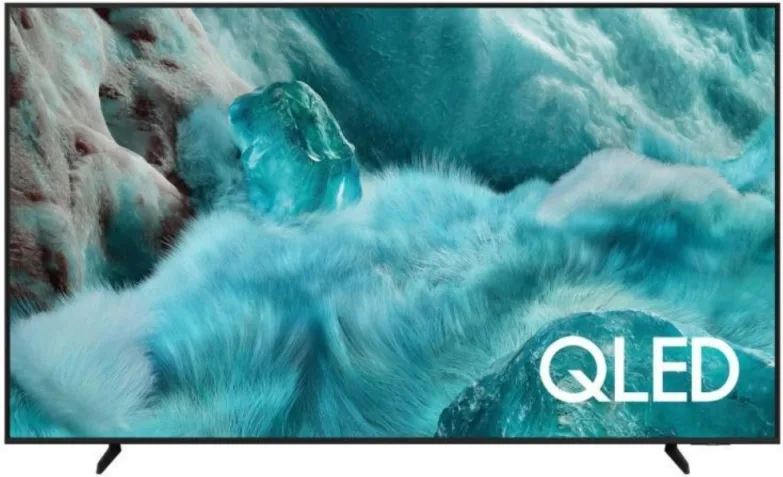 Samsung QE55Q6FAAUXXH 4K Ultra HD Smart TV 55" Wi-Fi (Nero)
