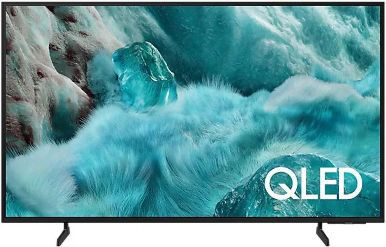 Samsung QE55Q7FAA 4K Ultra HD Smart TV 55" (Nero)