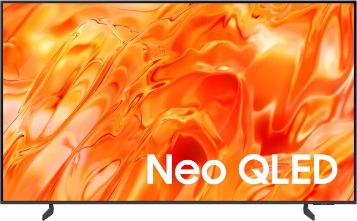 Samsung QE55QN70HAUXZT 4K Ultra HD Smart TV 55" (Nero)