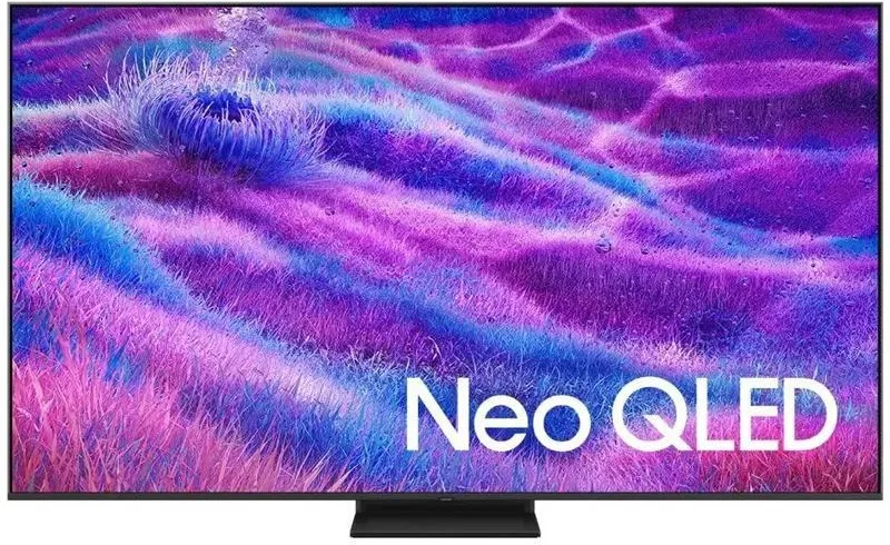 Samsung QE55QN80FAU 4K Ultra HD Smart TV 55" (Nero)