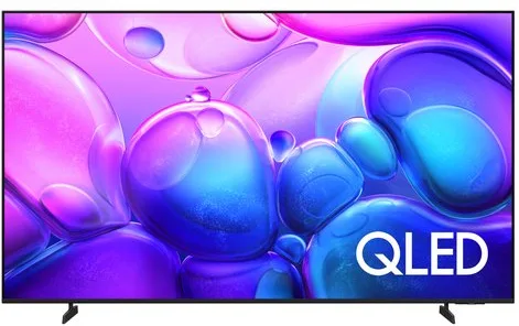 Samsung QE65Q6FAAUXZT 4K Ultra HD Smart TV 65" (Nero)