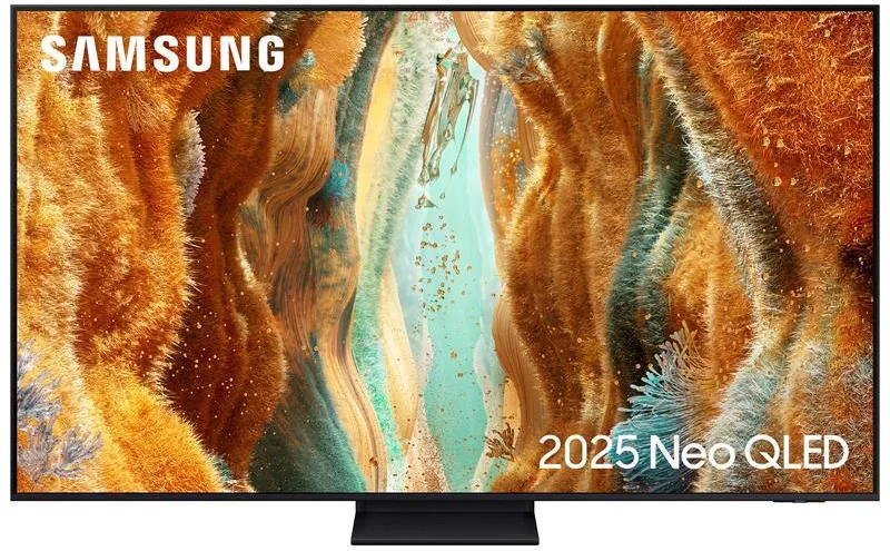 Samsung QE75QN70FAU 4K Ultra HD Smart TV 75" (Nero)