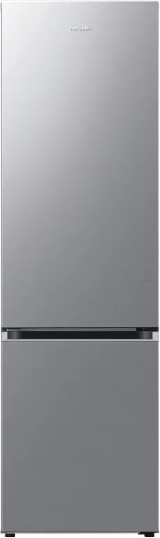 Samsung RB38C600CS9 Frigorifero Combinato 390 Litri No Frost Classe C (Acciaio Inox)