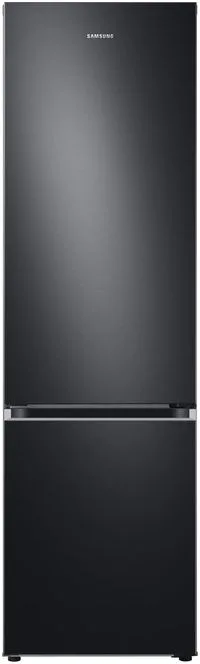 Samsung RB38C603DB1 Ecoflex Ai Frigorifero Combinato 390 Litri No Frost Classe D (Antracite)