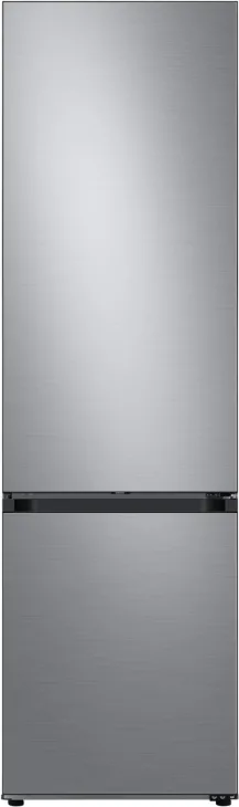 Samsung RB38C7B5BS9 Frigorifero Combinato 390 Litri Classe B (Acciaio Inox)