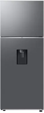 Samsung RT42CG6724S9ES Frigorifero Doppia Porta 412 Litri No Frost Classe E (Acciaio Inox)