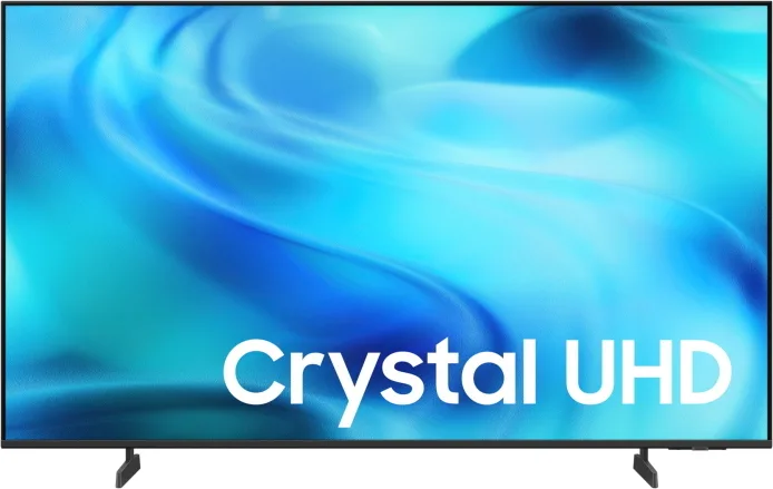 Samsung UE55U8000H 4K Ultra HD Smart TV 55" (Nero)