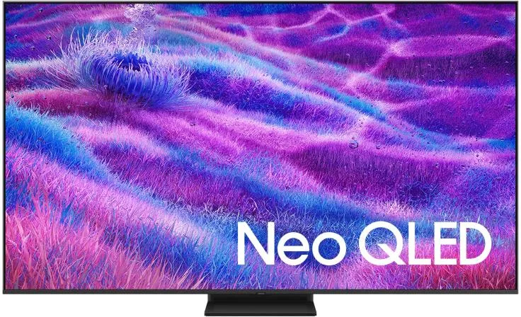 Samsung tv 55 sam 4k uhd qled neo smart lan dvt2 dvbs2 hdr10 italia qled