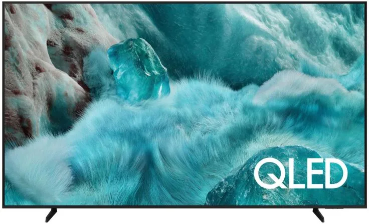 Samsung tv 75 sam 4k uhd qled neo smart lan dvt2 dvbs2 hdr10 europa qled