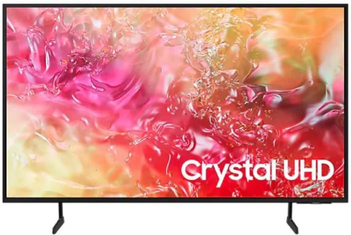 Samsung UE85DU7172U ULTRA HD 4K Smart TV 85" Wi-Fi (Nero)