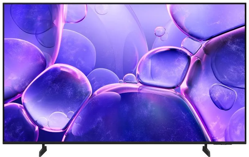 Samsung U8000F UE50U8072FUXXH 4K Ultra HD Smart TV 50" Wi-Fi (Nero)