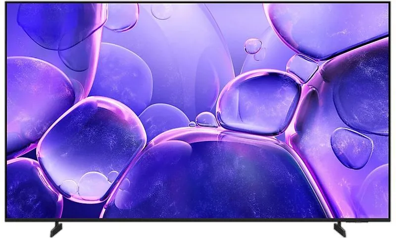 Samsung UE85U8092 4K Ultra HD Smart TV 85" Wi-Fi (Nero)