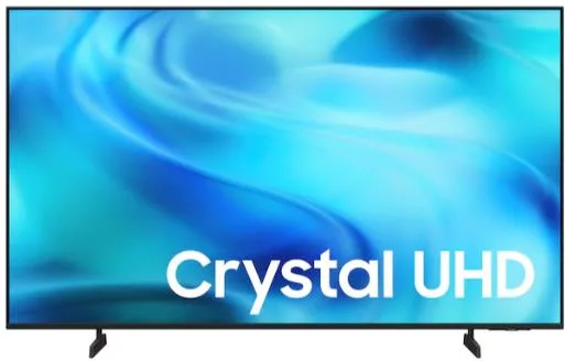 Samsung UE43U7000HUXZT 4K Ultra HD Smart TV 43" Wi-Fi (Nero)