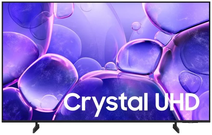 Samsung UE55U8000FUXZT 4K Ultra HD Smart TV 55" (Nero)