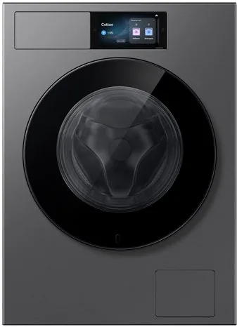 Samsung WF90H09C4ST2 Lavatrice Carica Frontale 9 KG 1400 Giri/min Classe A (Nero)