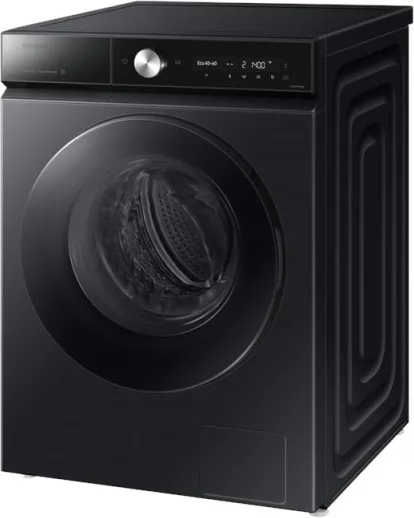 Samsung WW11DB8B95GBU3 Lavatrice Carica Frontale 11 KG 1400 Giri/min Classe A (Nero)