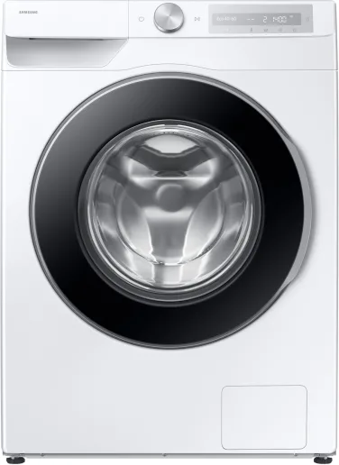 Samsung WW11DG6B85LHU3 Lavatrice Carica Frontale 11 KG 1400 Giri/min Classe A (Bianco)