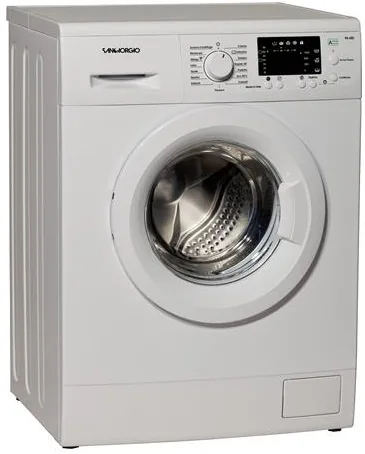 San Giorgio F614BL Lavatrice Carica Frontale 6 KG 1400 Giri/min Classe D (Bianco)