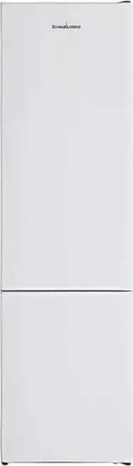 Schaub Lorenz SVCBND400 Frigorifero Combinato 366 Litri No Frost (Bianco)