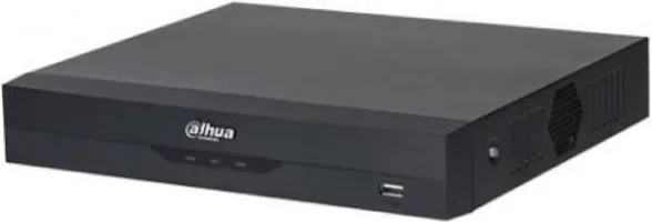 Series Ai 1u Wizsense Penta-brid 2k Hd+ 16ch 5m-n 5in1 Hdcvi/ahd/hdtvi/pal/ip Ai-coding P2p Smd Plus Face Detection Ivs Iot - Dahua