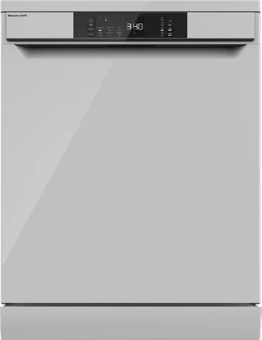 Sharp QW-NA1BF47ES lavastoviglie Libera installazione 13 coperti E